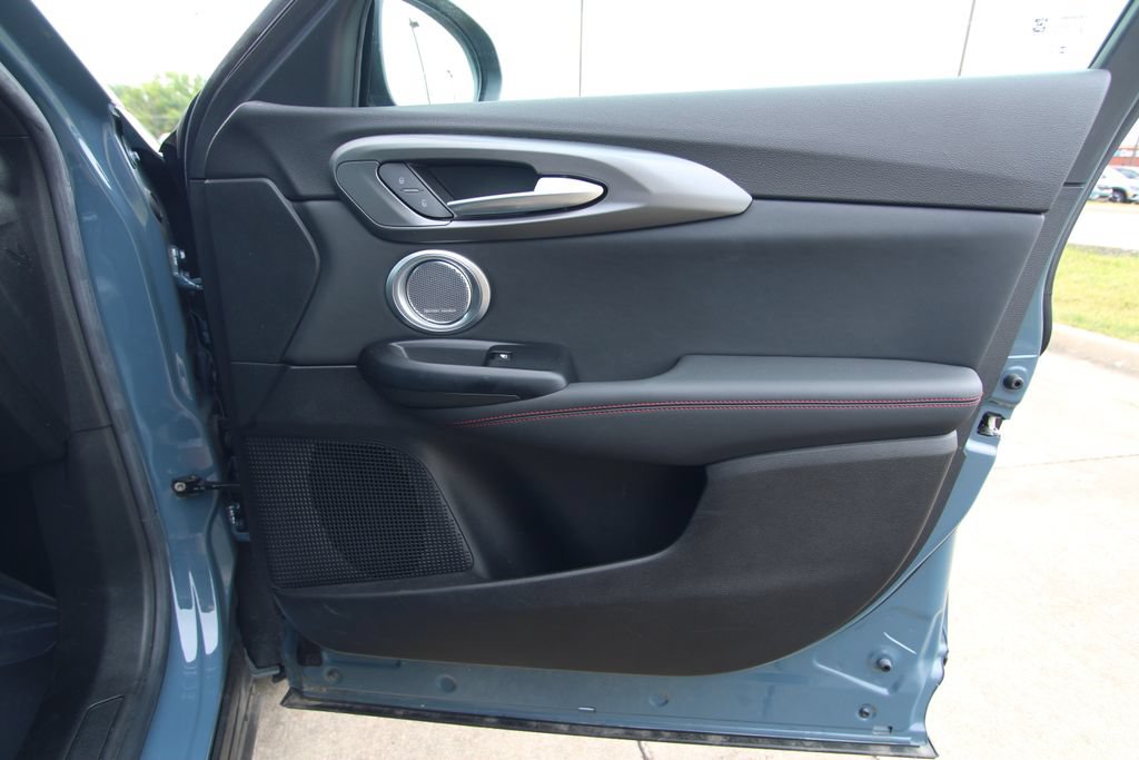 Used 2023 Dodge Hornet GT Plus AWD/4WD image 44
