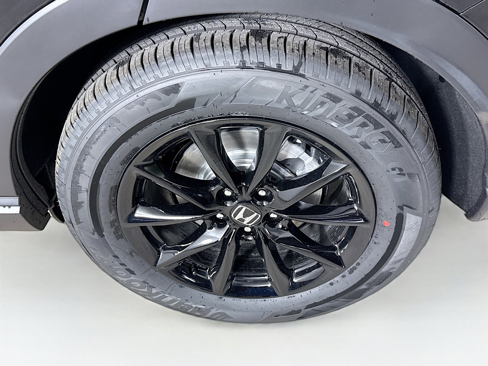 New 2026 Honda CR-V Sport-L image 37