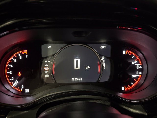 Used 2025 Dodge Durango GT AWD/4WD image 18