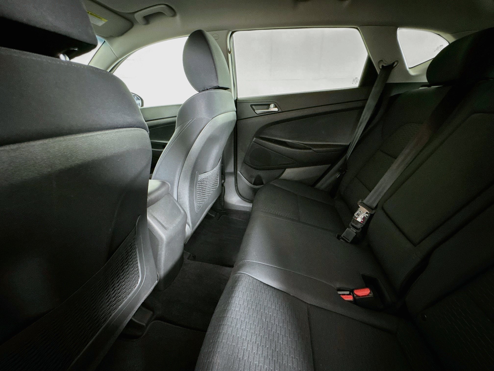 Used 2019 Hyundai Tucson Value FWD image 40