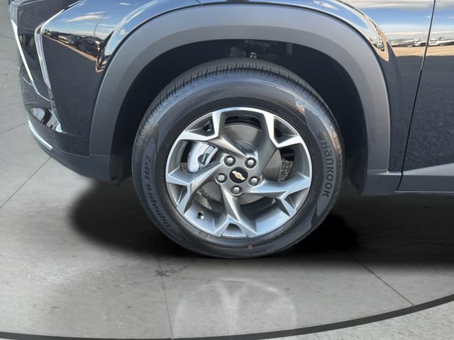 Used 2026 Chevrolet Trax LT w/ LT Convenience Package FWD image 28
