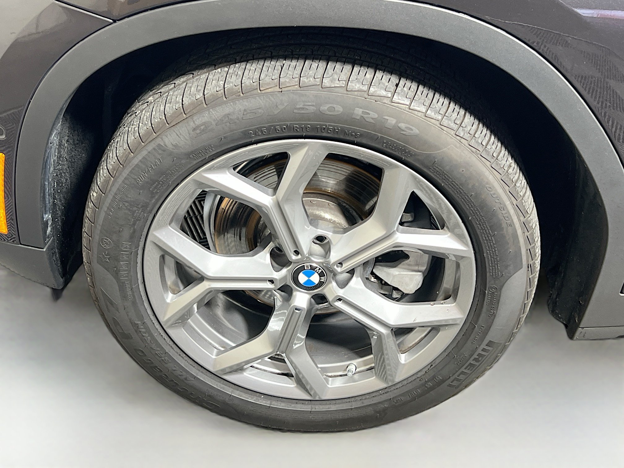 Used 2025 BMW X4 xDrive30i AWD/4WD image 33