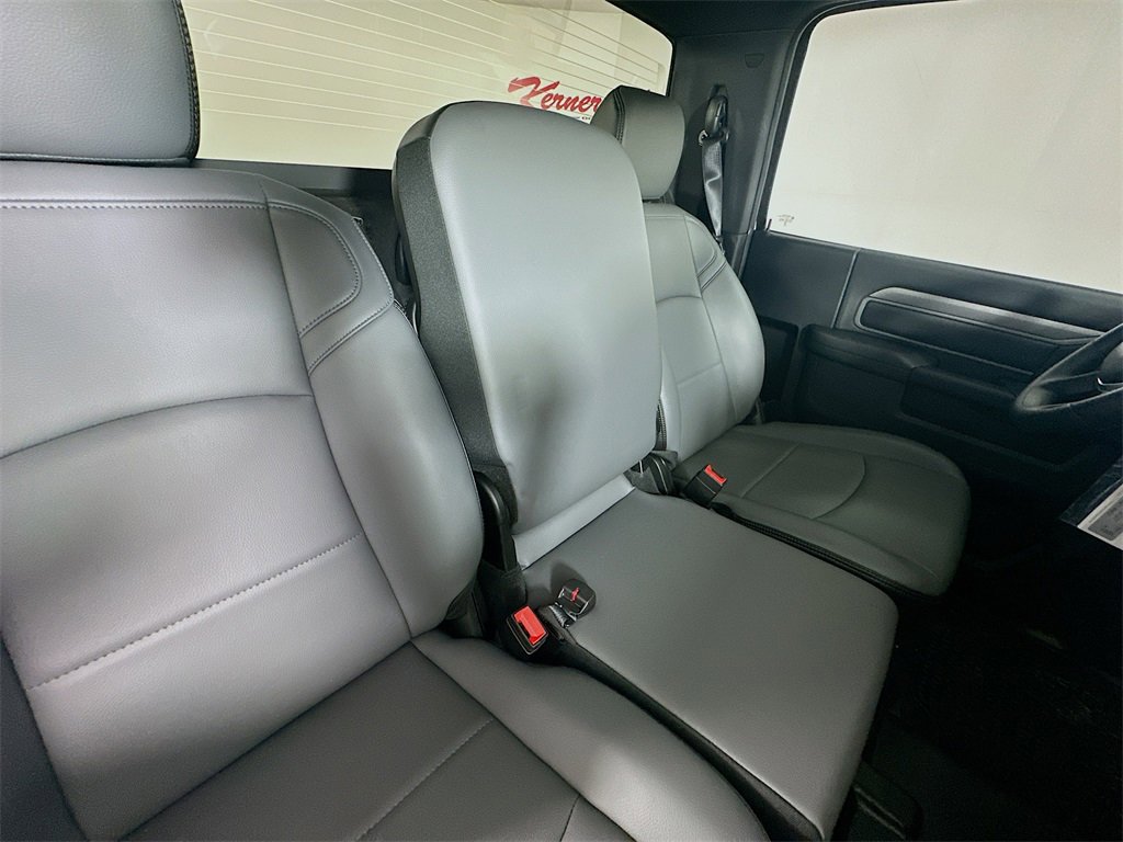 New 2025 RAM 3500 Tradesman image 10