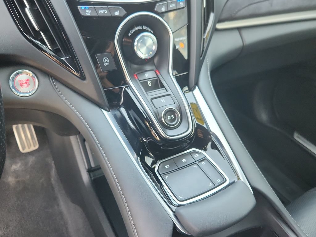 Used 2021 Acura RDX A-Specw/ Technology Package AWD/4WD image 24