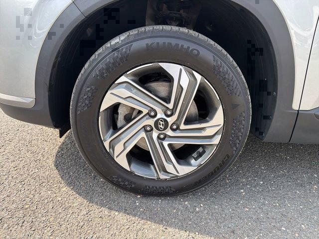 Certified 2023 Hyundai Santa Fe SE w/ Cargo Package image 5