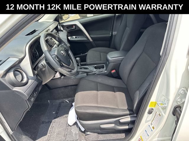 Used 2017 Toyota RAV4 LE AWD/4WD image 12