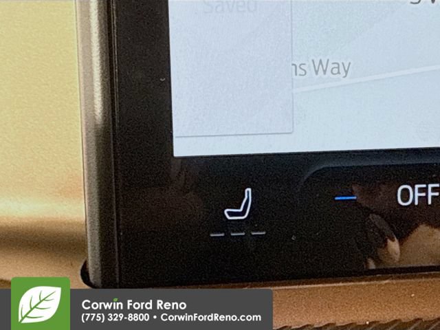 New 2026 Ford Bronco Sport Outer Banks w/ Outer Banks Tech Package+ AWD/4WD image 23