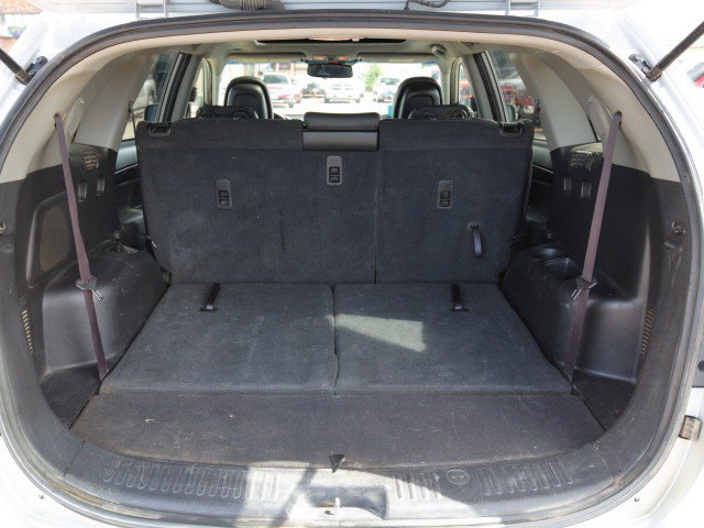 Used 2012 Kia Sorento SX w/ SX Premium Pkg AWD/4WD image 25