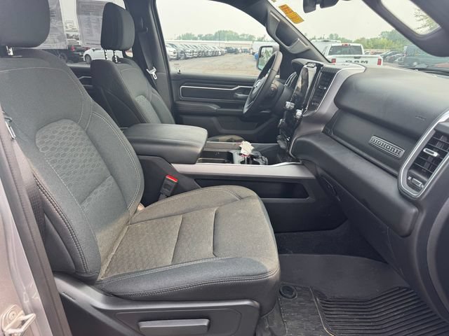 Used 2025 RAM 1500 Big Horn AWD/4WD image 14