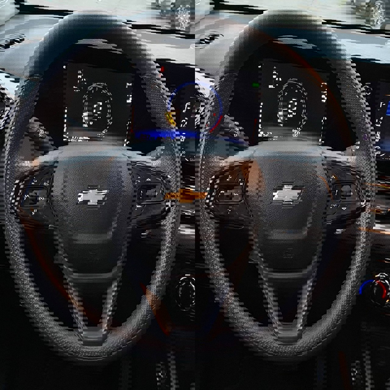 Certified 2025 Chevrolet TrailBlazer LT image 12