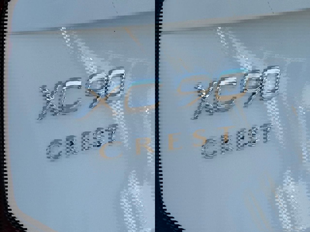 New 2026 Volvo XC90 B6 Plus image 6