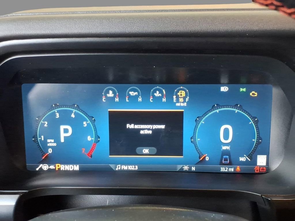 New 2026 Ford F150 Raptor image 27