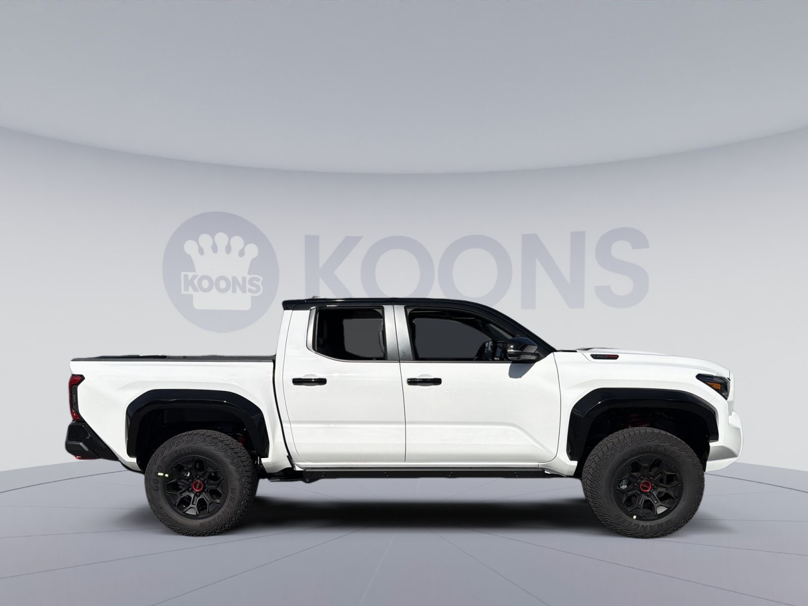New 2026 Toyota Tacoma TRD Pro AWD/4WD image 8