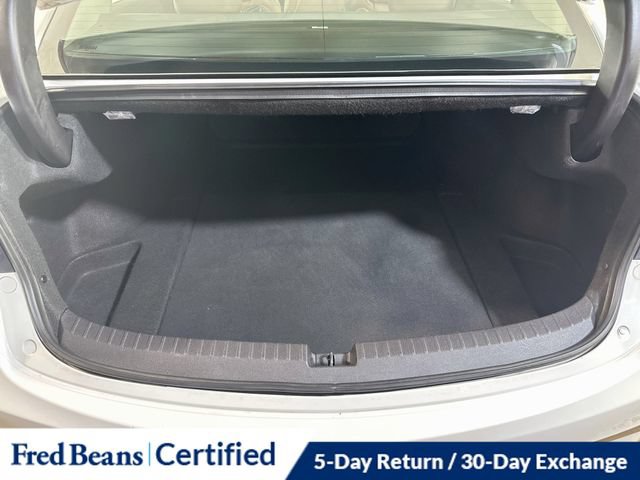 Used 2020 Acura TLX V6 w/ Technology Package FWD image 11