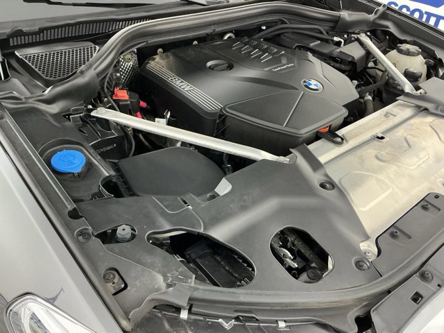 Used 2021 BMW X3 xDrive30i AWD/4WD image 44