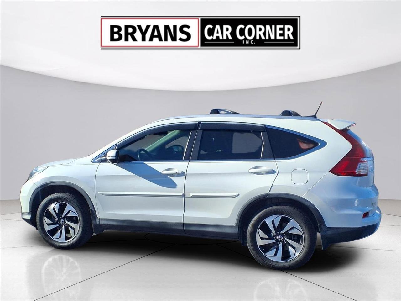 Used 2016 Honda CR-V Touring image 20