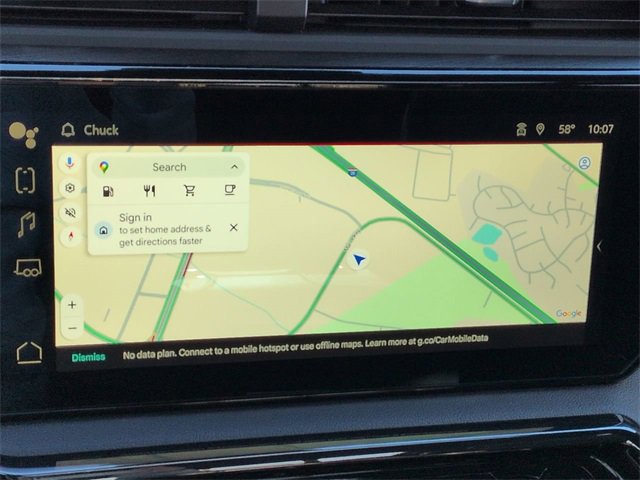 Used 2024 GMC Sierra 2500 AT4 w/ AT4 Premium Plus Package image 24