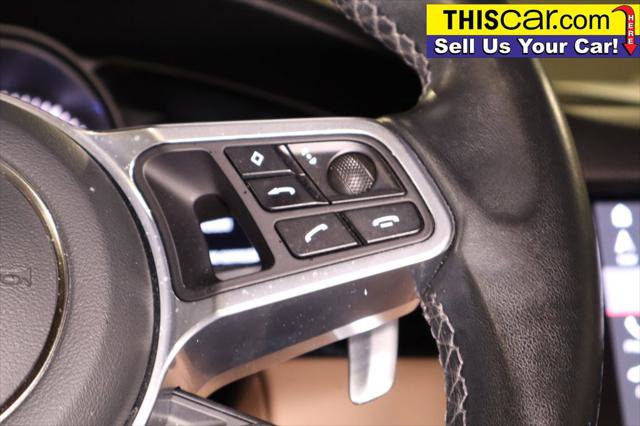 Used 2021 Porsche Cayenne Coupe AWD/4WD image 15