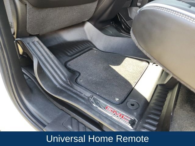 Used 2024 GMC Sierra 1500 AT4X image 23