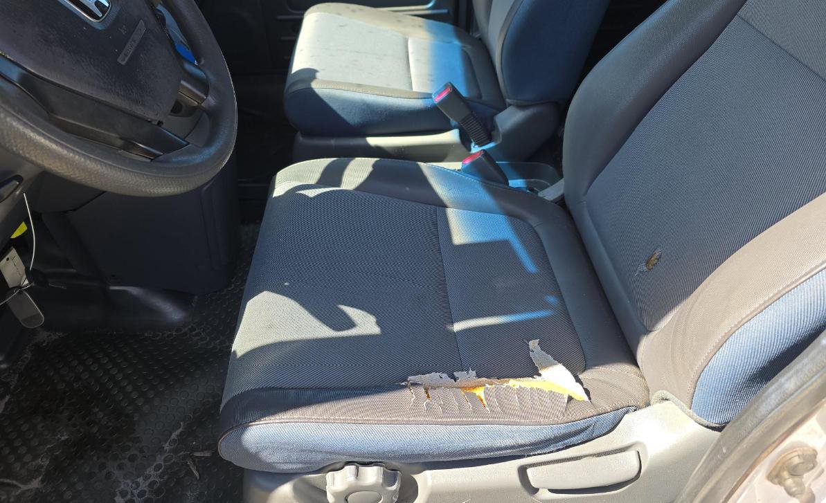 Used 2003 Honda Element EX image 7