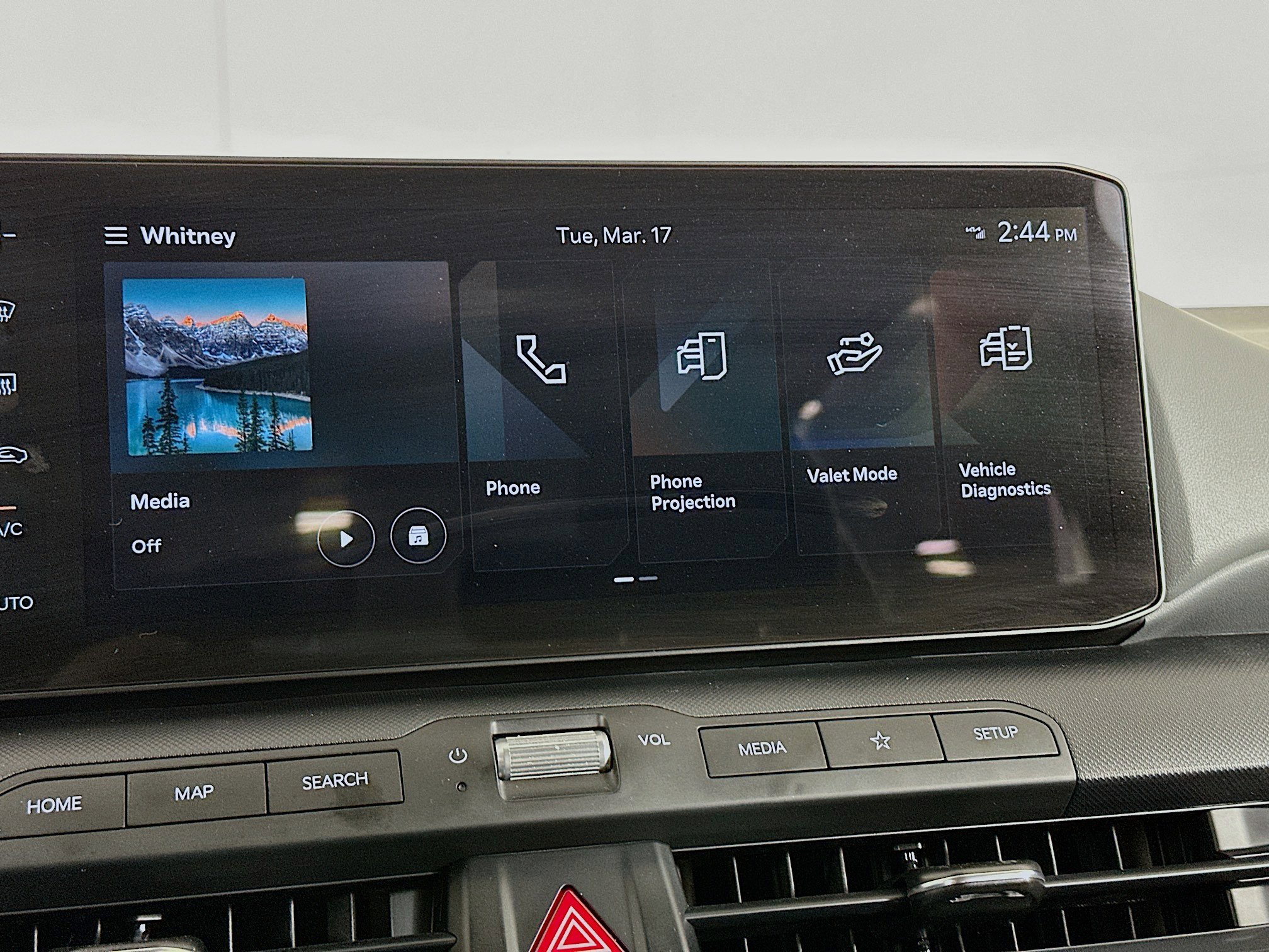 Used 2025 Kia K4 EX image 21