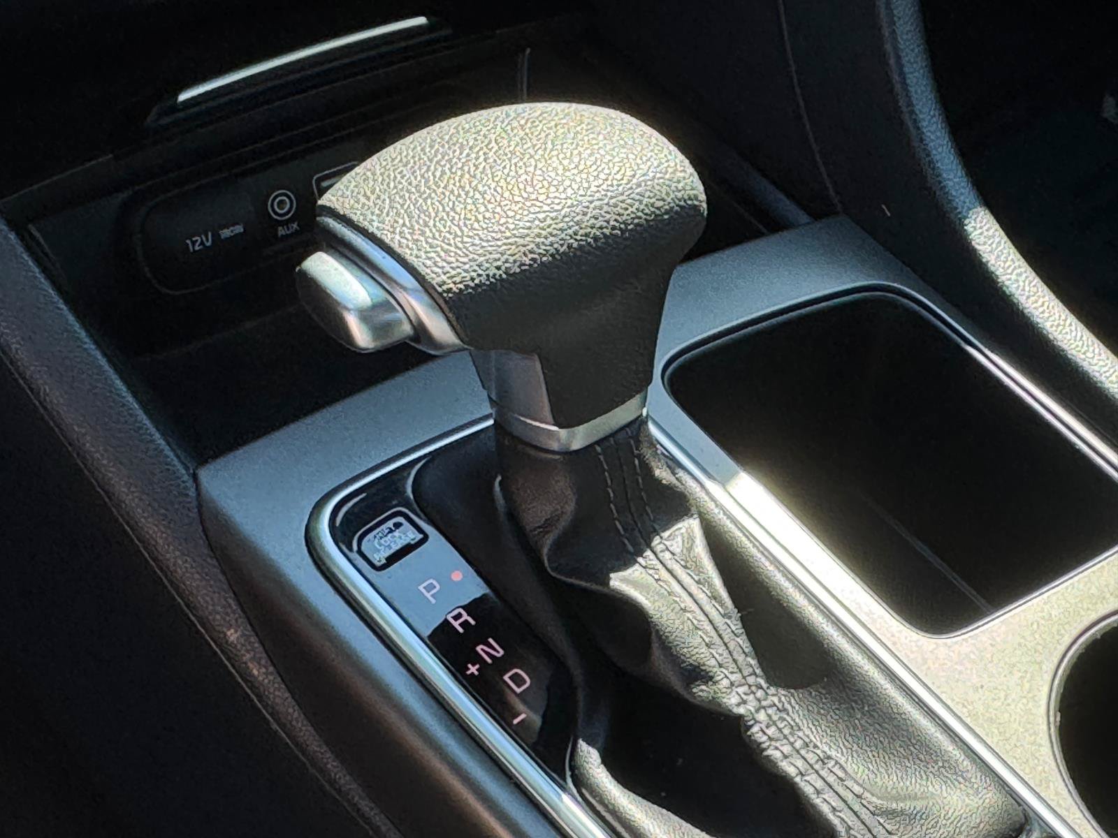 Used 2020 Kia Optima S w/ S Panoramic Sunroof Package FWD image 18