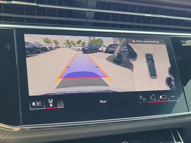 New 2026 Audi Q7 3.0T Prestige image 15