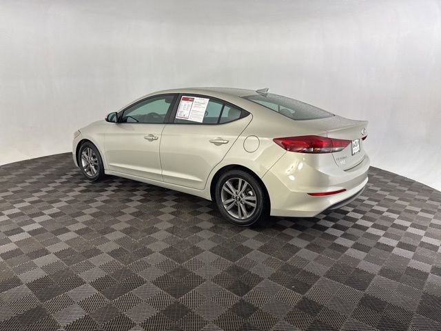 Used 2018 Hyundai Elantra Value Edition image 9