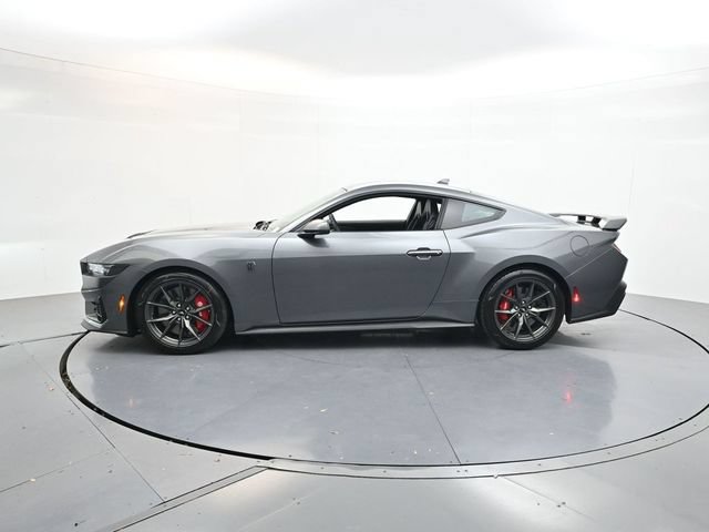 New 2026 Ford Mustang Dark Horse RWD image 4