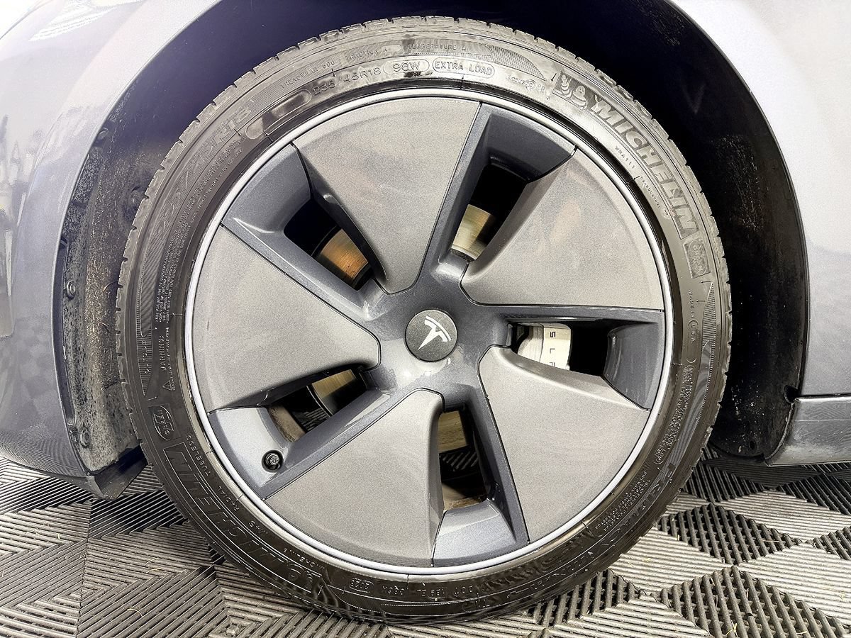 Used 2023 Tesla Model 3 Standard Range RWD image 20