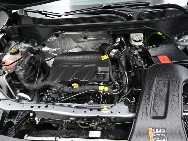 Used 2024 Chevrolet Trax RS image 30