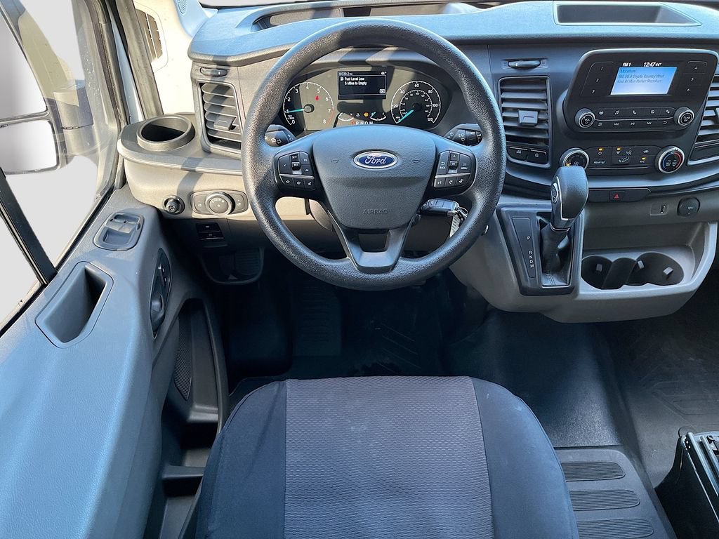 Used 2024 Ford Transit 350 Low Roof RWD image 20