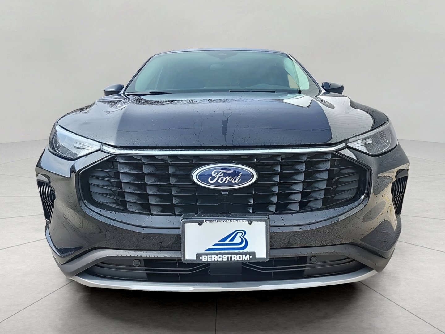 Certified 2023 Ford Escape Active w/ Tech Pack #2 image 4