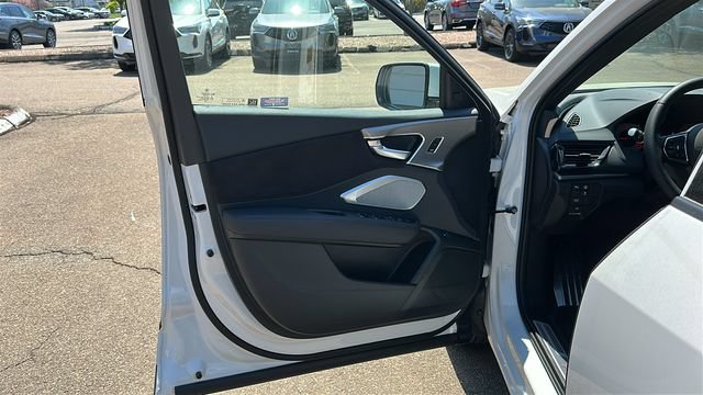 New 2026 Acura RDX A-Spec AWD/4WD image 8