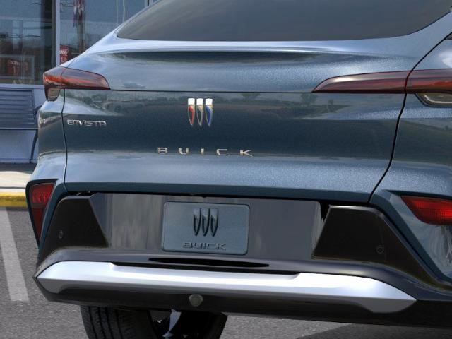 New 2026 Buick Envista Sport Touring w/ Convenience II Package image 29