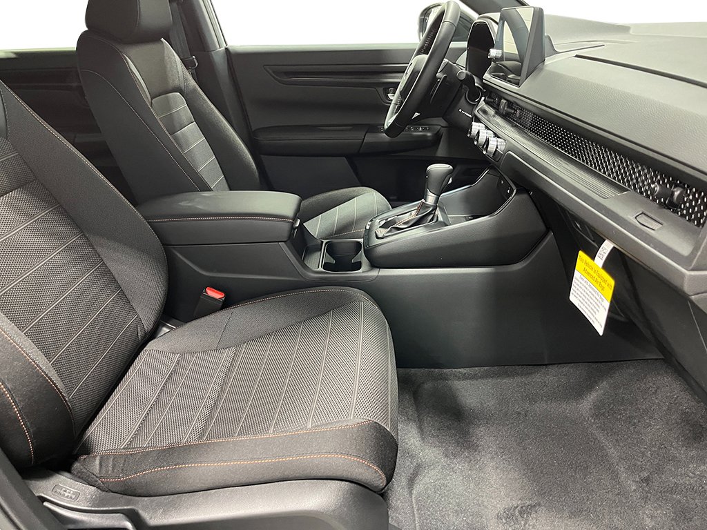 Used 2026 Honda CR-V Sport image 25