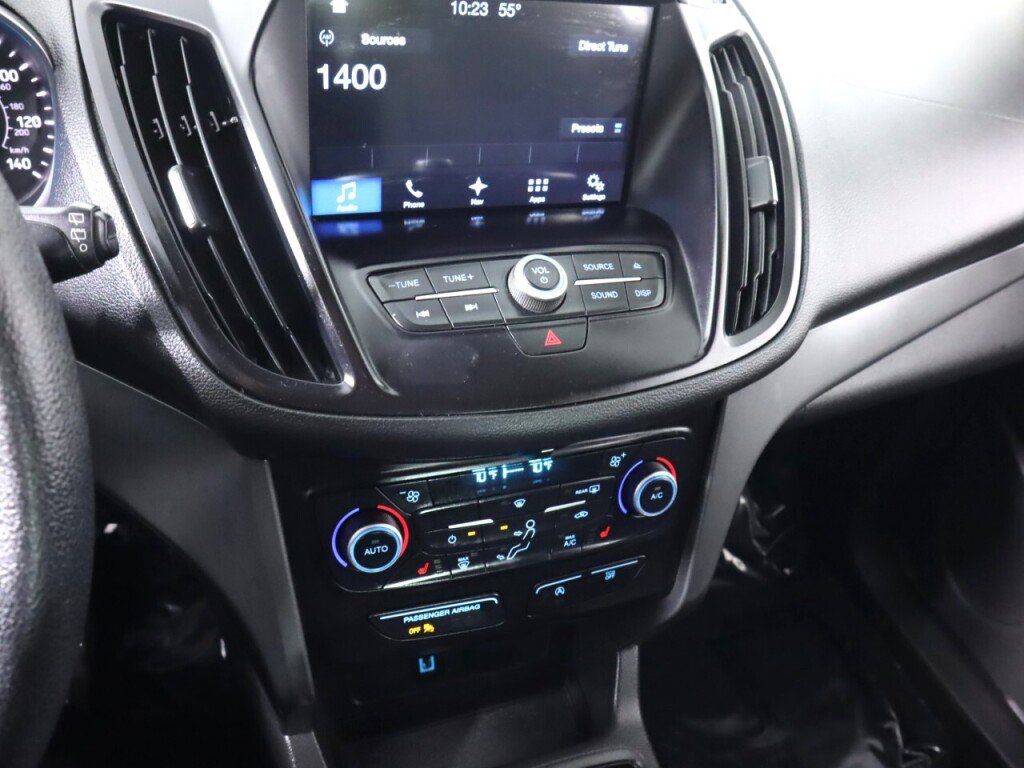 Used 2018 Ford Escape SE w/ SE Sync 3 Package FWD image 15