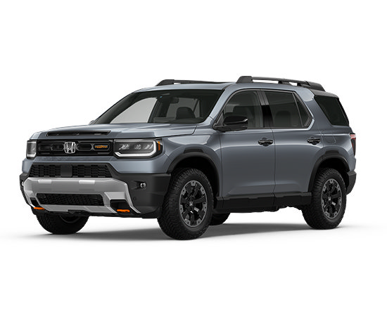 New 2026 Honda Passport TrailSport Elite image 21