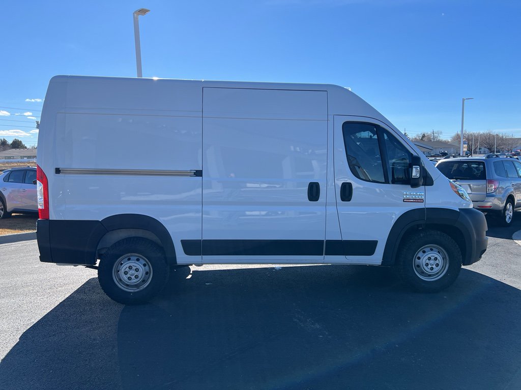 Used 2019 RAM ProMaster 1500 image 5