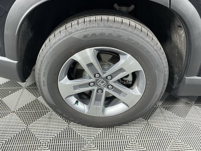 Used 2026 Honda Pilot EX-L image 34