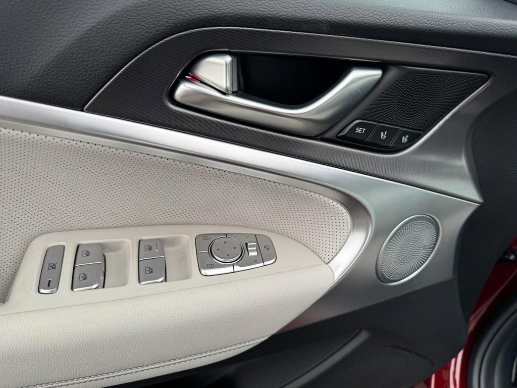 New 2026 Genesis G70 3.3T Sport Prestige image 12