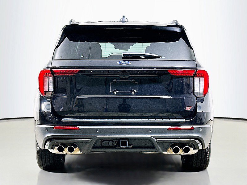 New 2026 Ford Explorer ST image 5