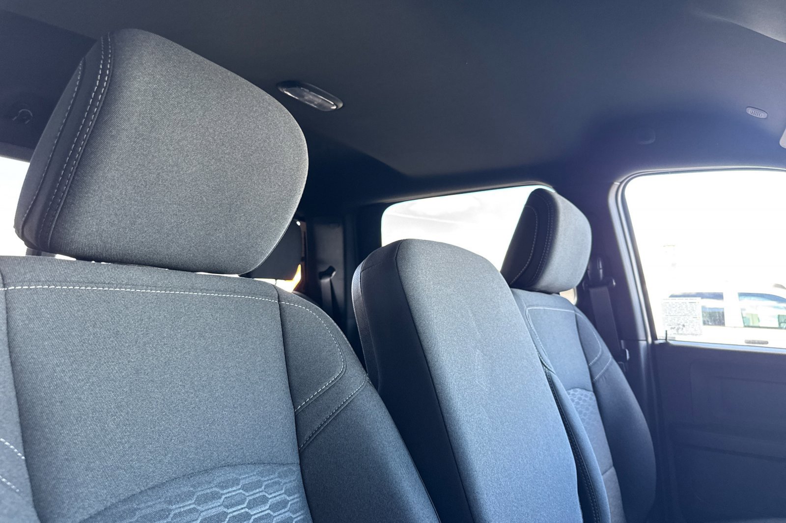 New 2026 RAM 2500 Tradesman image 15