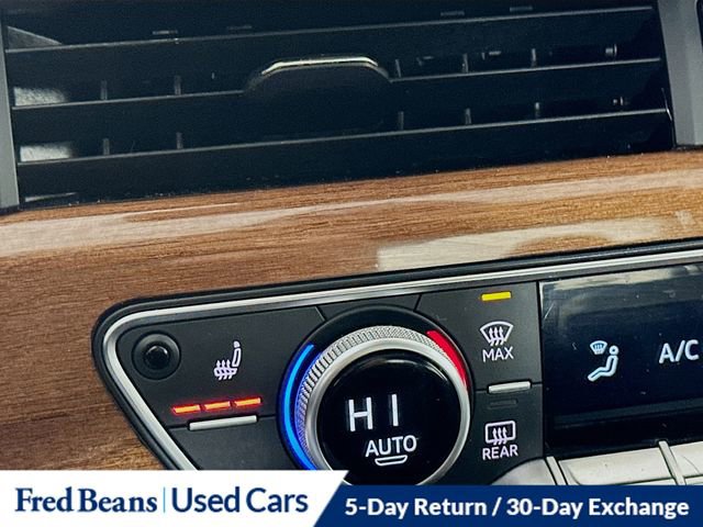 Used 2023 Audi A4 2.0T Premium w/ Convenience Package image 21