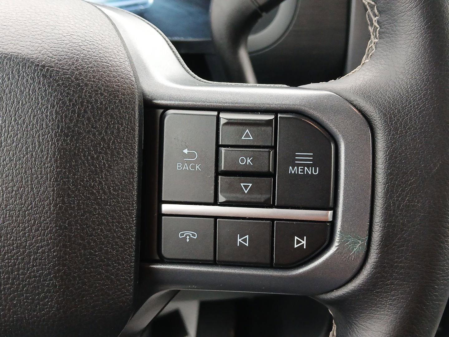 Used 2025 Ford F150 XLT w/ Equipment Group 301A Standard image 15