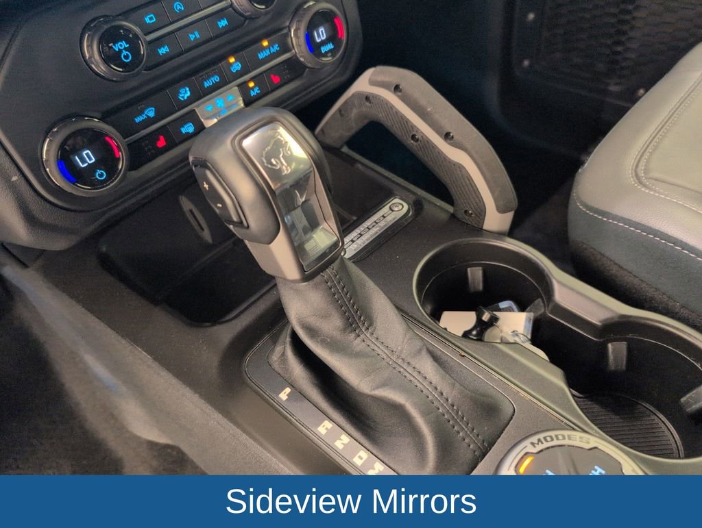 Used 2023 Ford Bronco Outer Banks AWD/4WD image 27