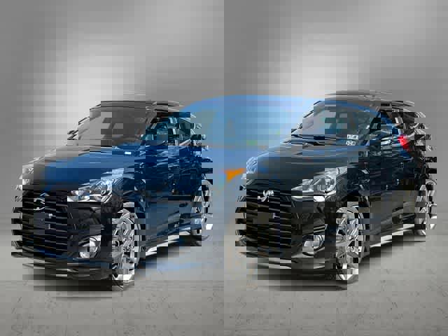 Used 2014 Hyundai Veloster Turbo image 1
