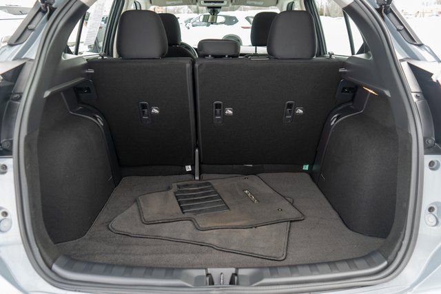 Used 2023 Nissan Kicks SV image 11