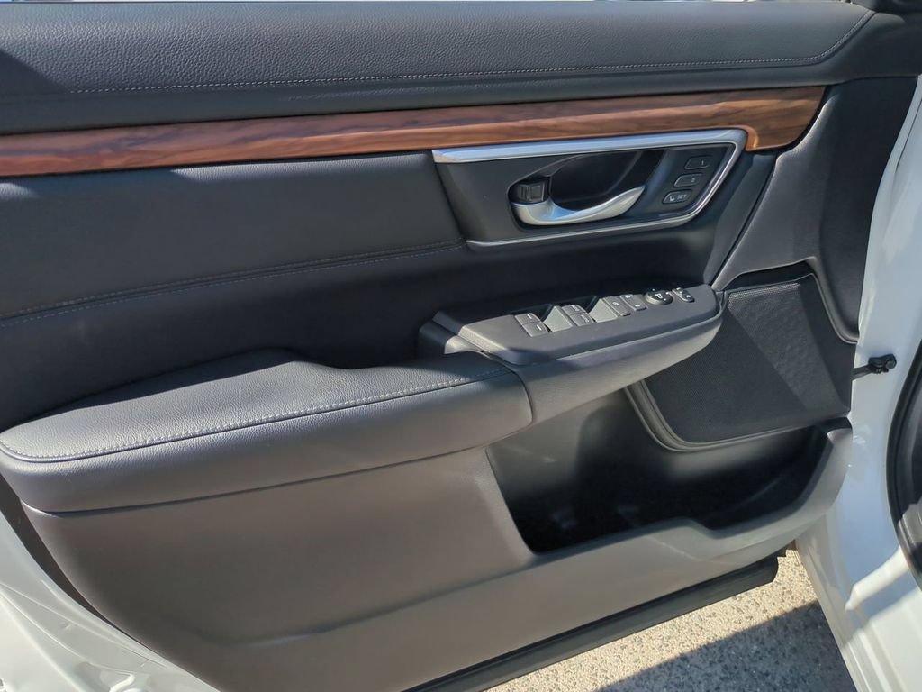 Used 2019 Honda CR-V EX-L image 23