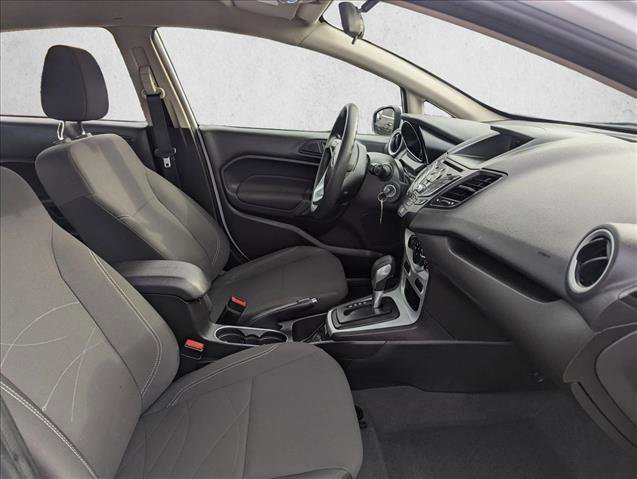 Used 2019 Ford Fiesta SE image 22